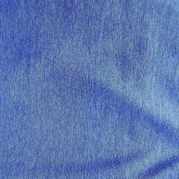 Outdoor Voices Blue Heathered Leggings size Small - Picture 4 of 11